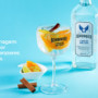 London Dry Gin Bombardier, do Grupo Missiato, já é sucesso de vendas no Pr